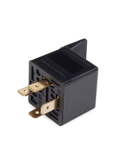 Bosch Role Mını 12v 30ah 4uclu Saplı 0986ah0453