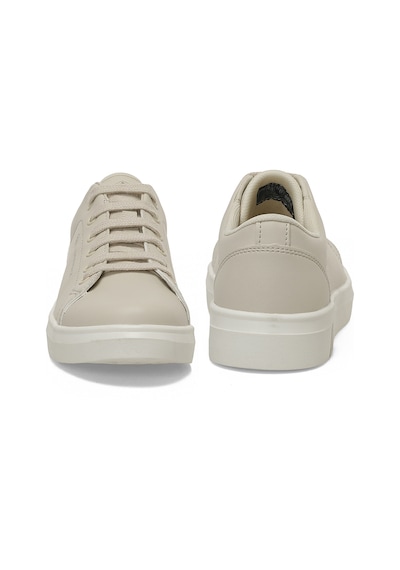 Lumberjack Tına 6fx Bej Kadın Sneaker 000000000102202970 Bej