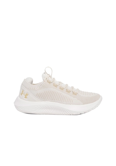 Under Armour Dynamic 2 Kadın Günlük Spor Ayakkabı 7 Çok Renkli