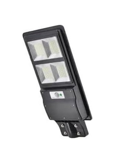 Ayrex Cata200w Solar Sensörlü Sokak Armatürü Ct-4640