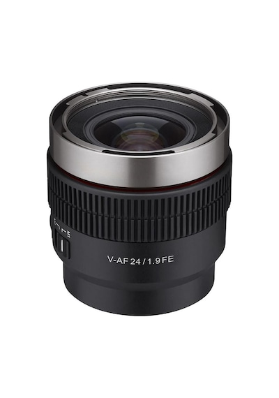 Samyang V-AF 24mm T1.9 FE (Sony E)