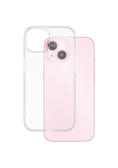 Safe. By Panzerglass İphone 16 Pro Tpu Kılıf Şeffaf