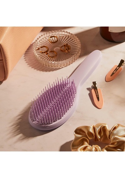 The Ultimate Styler Lilac Kuru Şekillendirme Saç Fırçası -tarak