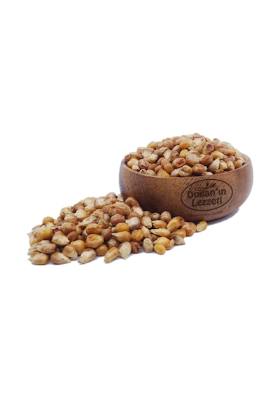 Doğan'ın Lezzeti Kavurga Mısır 1 KG