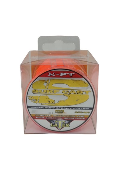 Effe Latex Surf Cast 300Mt Misina