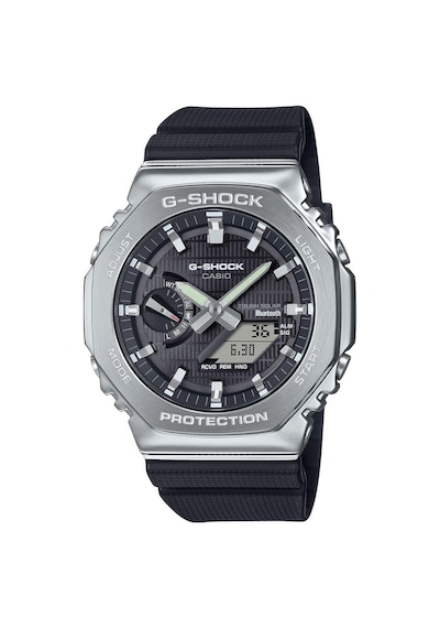 Casio G-shock Gbm-2100-1adr Erkek Kol Saati