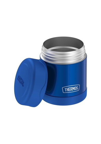 Thermos F300 Funtainer SS Çocuk Yemek Termosu 0,29 Lt 001