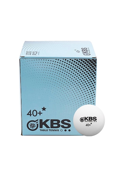 Kbs 100 lü Masa Tenisi Antrenman Topu