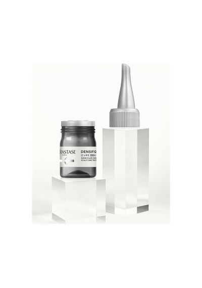 Kerastase Ampul 10x6ml. Cure Densite
