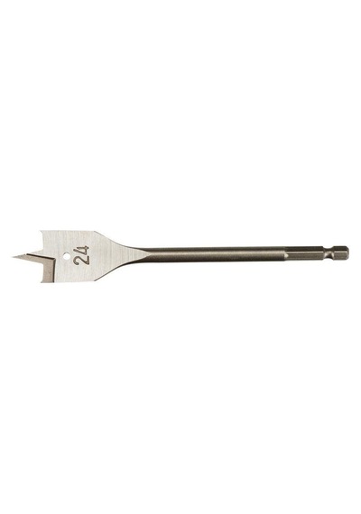 Bay-Tec MU1578-91 Yaprak Matkap Ucu 24Mm Bay-Tec MU1578-91 Yaprak Matkap Ucu 24Mm