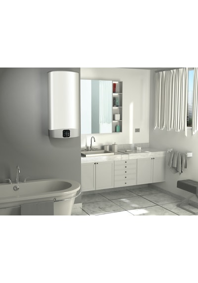 Ariston Velis Evo 100 LT Elektrikli Termosifon