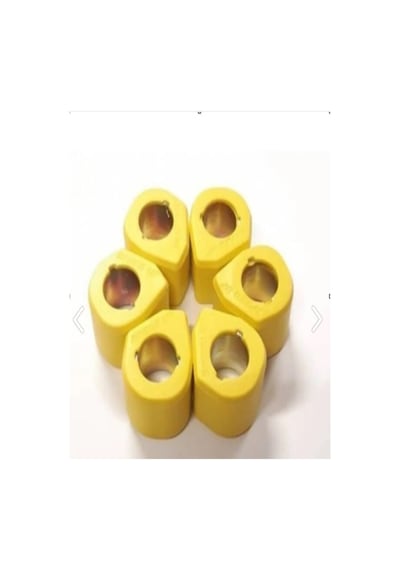 Honda Dio 110 Speed Up Paketi Baga 13 Gr