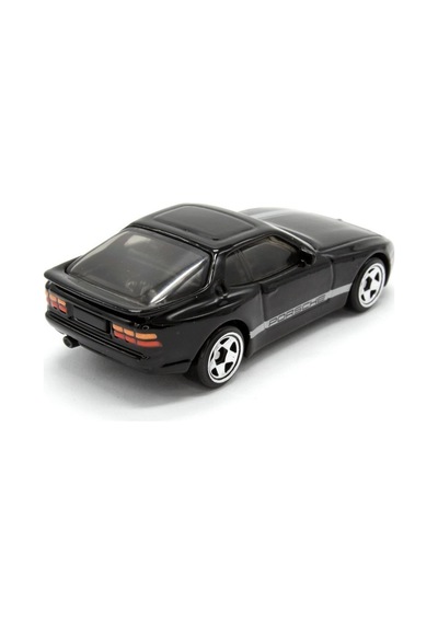 Hot Wheels 1989 Porsche 944 Turbo Grt01 - Hrw58 1:64 Ölçekli Oyuncak Araba 3+ Yaş İçin Karışık