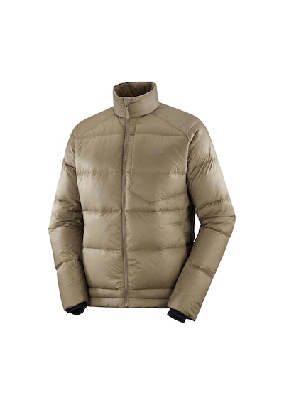 Salomon Outlıne Down Jacket M Renkli