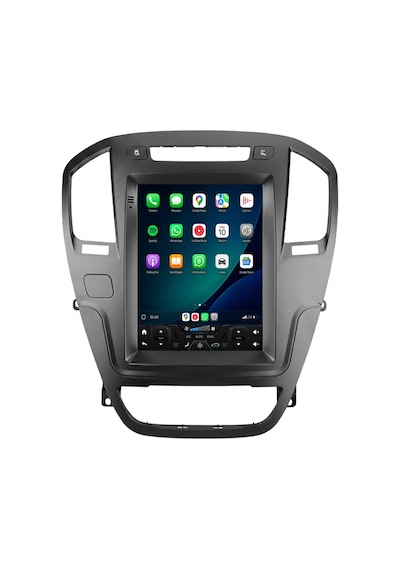 Opel Insignia 2009-2012 Tesla Android Multimedya Carplay Android Auto Navigasyon 8gb Ram 128gb Pro 9.7''