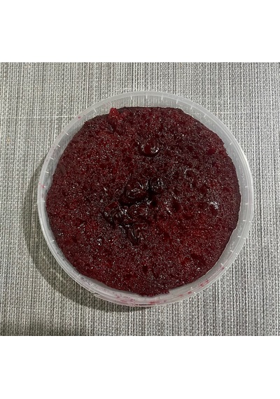 Sultan Ana Elinden Afyon Vişneli Ekmek Kadayıfı Şerbetli 1350 G