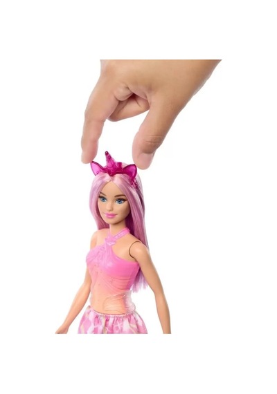 Prenses Bebekler Unicorn Standart