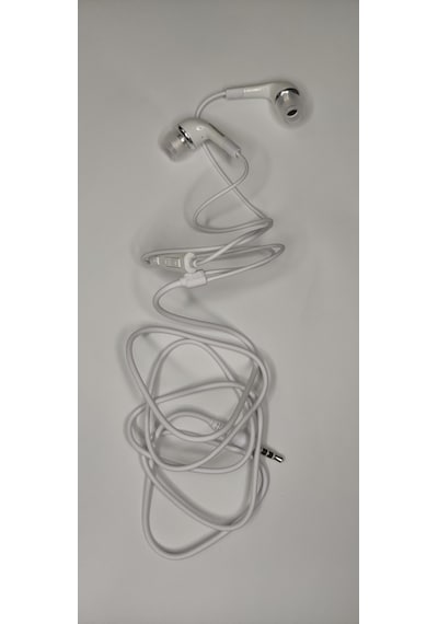 Samsung Uyumlu  Kulak İçi Kulaklık 3.5 Mm Jack Girişli Ehs64 Sa-610