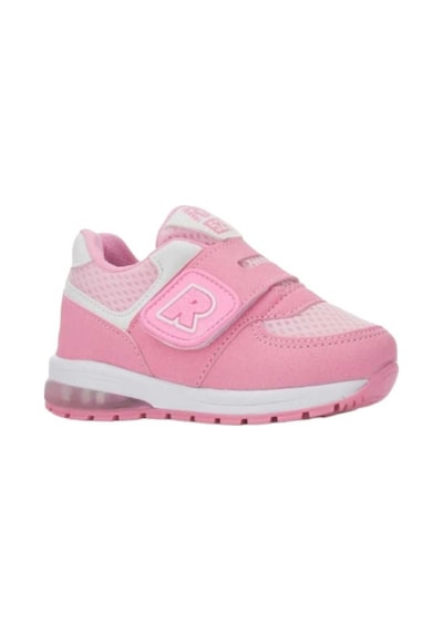Remind Işıklı Kids Sneaker Esnek Hafif Rahat Çocuk Spor Ayakkabı Tam Kalıp Günlük Ayakkabı Pembe Remind Işıklı Kids Sneaker Esnek Hafif Rahat Çocuk Spor Ayakkabı Tam Kalıp Günlük Ayakkabı Pembe