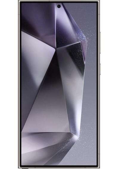 Samsung Galaxy S24 Ultra 256 GB 12 GB Mor (Outlet)