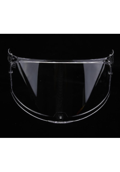 Suntek Ls2 FF320 Motosiklet Flip Up Visor Shield Lens Saçakları