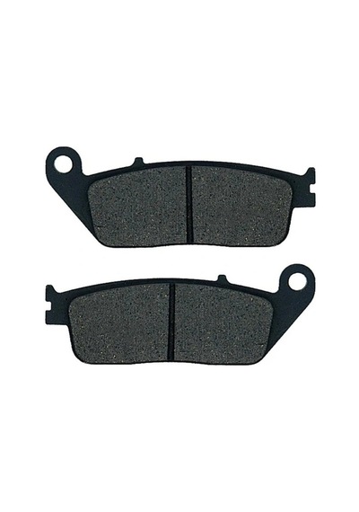 Ön Fren Disk Balata - Honda Cbr 250 2011-2013