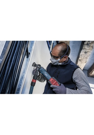Bosch 1x Pro Ayz 53 Bpb Dual-tec Bıçak Alçıpan Panel, Çivili Ahşap, Genişlik 53 Mm, Professional Aksesuar Çok Fonksiyonlu Makine