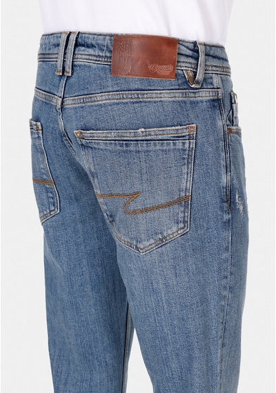 Colin's Colins Mavi Erkek Pantolon Cl1072207 Q1.v1 Dn43906 Denim
