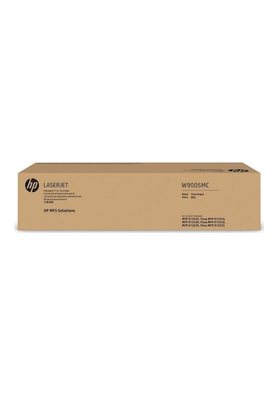 Tonersepeti Hp W9005mc Siyah Toner