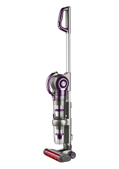 Arçelik SD 9961 400 W Yıkanabilir Filtreli Dik Şarjlı Süpürge