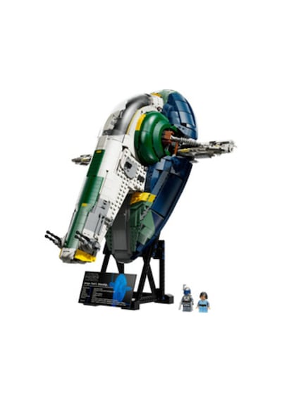 Lego 75409 LEGO® Star Wars™ Jango Fett'in Firespray Sınıfı Starship’i