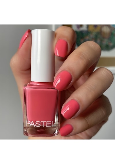 Pastel  Oje 358