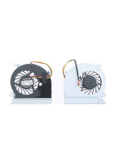 MSI Uyumlu Ge70 0Nc-243Xtr, Ge70 0Nc-417Xtr, Ge70 2Oe-201Tr Fan
