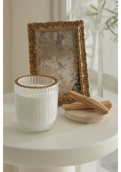 Karaca Home X 2wins Whispers Of Love Kokulu Mum Gold Beyaz