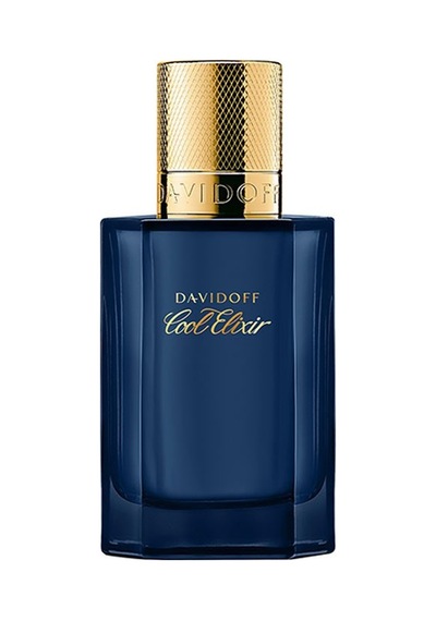 Davidoff Cool Elixir Man Parfum Intense 50 Ml Aromatik