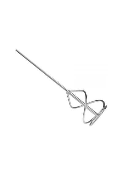 Matkap Uçlu Boya Karıştırıcı 100 Mm 45 Cm Uzunluğunda N11.300