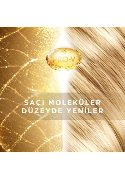 Bond Repair Mucize Saç Kremi 90 Ml