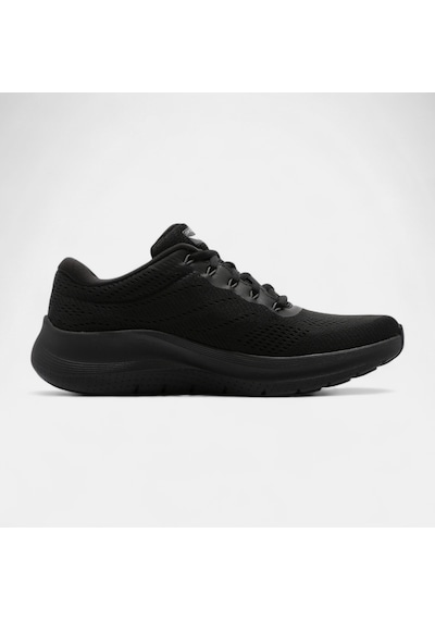 Skechers Arch Fit 2.0 232700tkbbk Erkek Spor Ayakkabı Siyah