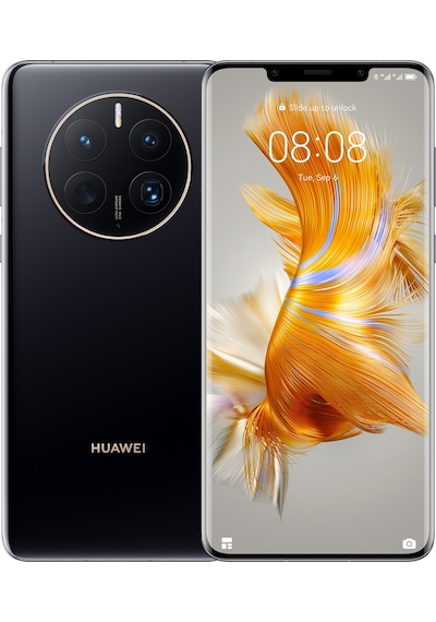 Huawei Mate 50 Pro 256 GB (Huawei Türkiye Garantili)