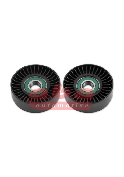 Alternatör Gergi Rulmanı P206-p307-p406-p407-p607-p807-expert-c5-c8-jumpy 1.8 16v-2.0 16v-2.0-2.2