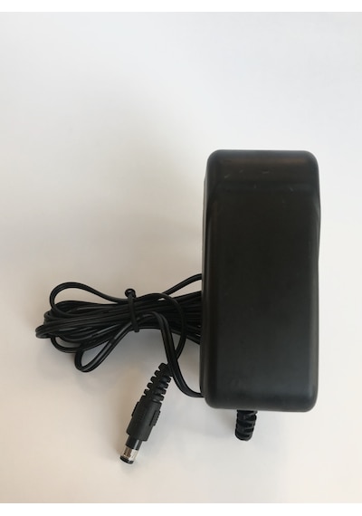 9 Volt 2 Amper Adaptör - 9V 2A Adaptör Jack 5.5X2.1 Standart