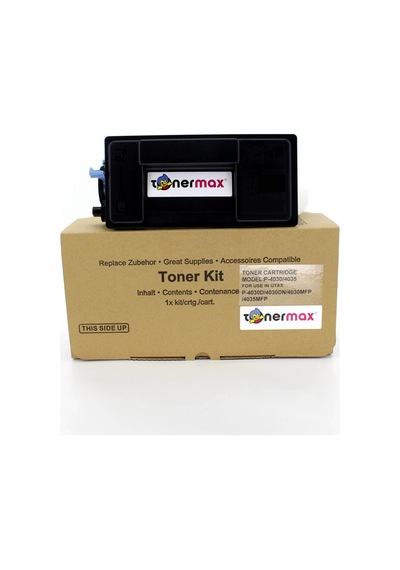 Utax P-4030Mfp Uyumlu Toner / Utax P-4030 Uyumlu Toner