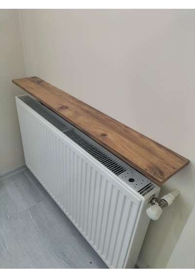 110 Cm Petek Raf Atlantikçam