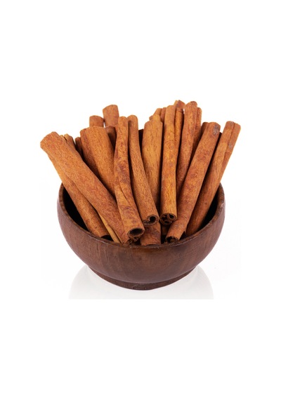 Doğal Çubuk Tarçın - 80 Gr