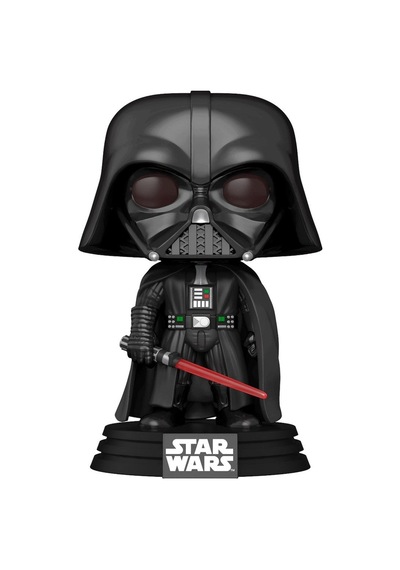 Funko Pop Star Wars: Star Wars New Classic- Darth Vader