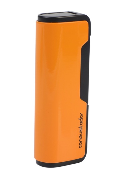 Conquistador Tek Torch Pürmüz Sarı Siyah Metal Puro Çakmağı Cnq-033