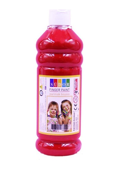 Südor Parmak Boyası 500 ML