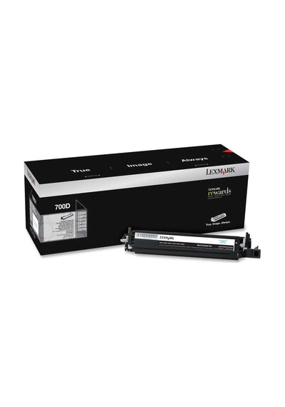 Lexmark Cs310-70c0d20 Mavi Developer Ünitesi 8017881