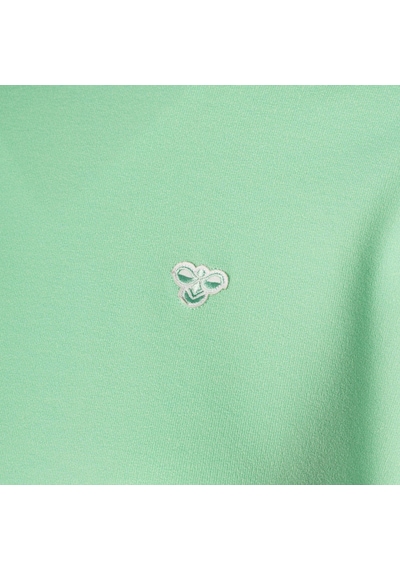 Hummel Cape T-shırt S/s Kadın Kısa Kol T-shırt Yeşil Yeşil