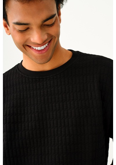 Loft Erkek Sweatshirt Lf2037210
